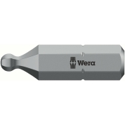 Биты WERA 6х25 мм 842/1 Z 056358