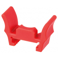 Запасной линейный упор KNIPEX KN-124903