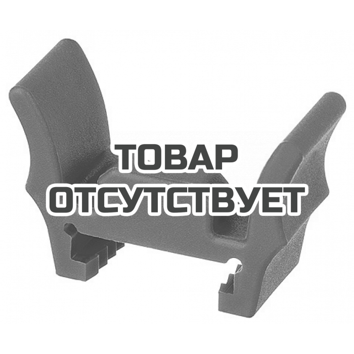Запасной линейный упор KNIPEX KN-124903