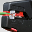 Запасной линейный упор KNIPEX KN-124903