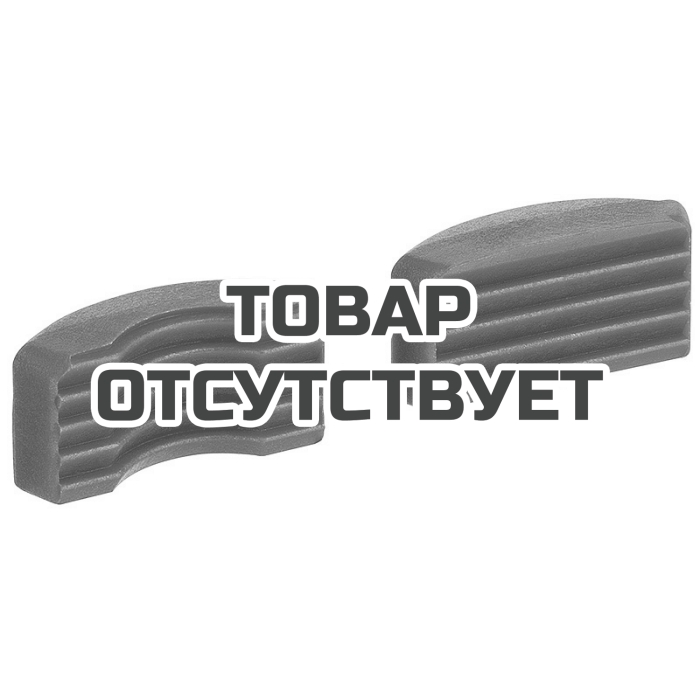 Запасные зажимные губки KNIPEX KN-125902