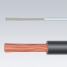 Запасной линейный упор KNIPEX KN-126923