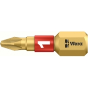 Биты WERA PH 1/25 мм 851/1 BDC 056400