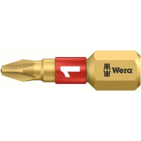 Биты WERA PH 1/25 мм 851/1 BDC 056400