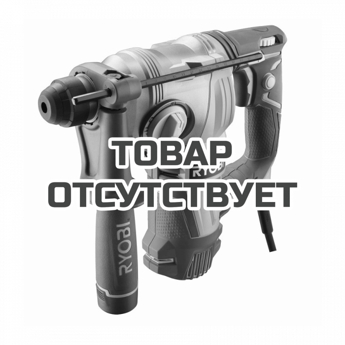 Перфоратор электрический Ryobi RSDS800-K