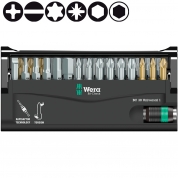 Набор WERA Bit-Check 30 Universal 1 056440