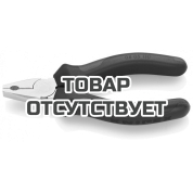 Комбинированные мини-клещи KNIPEX KN-0805110