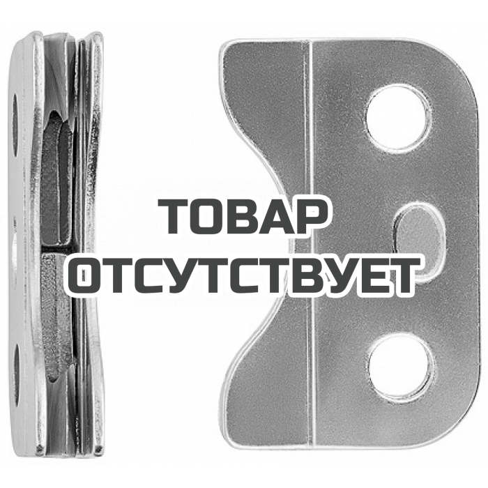 1 пара запасных ножей для труборезов KNIPEX KN-902902