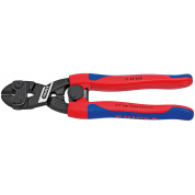 Прямой компактный болторез CoBolt® KNIPEX KN-7102200SB