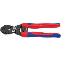 Прямой компактный болторез CoBolt® KNIPEX KN-7102200SB (Уценка)
