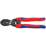 Прямой компактный болторез CoBolt® KNIPEX KN-7102200SB (Уценка)