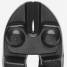 Прямой компактный болторез CoBolt® KNIPEX KN-7102200SB