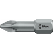 Биты WERA РН 3/25 мм 851/1 TZ 056525