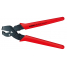 Клещи высечные для пластмассовых коробов KNIPEX KN-906116