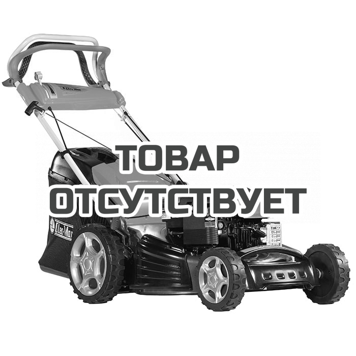 Газонокосилка бензиновая Oleo-Mac G 53 TK ALLROAD PLUS 4