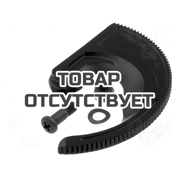 Подвижный запасной нож по принципу трещотки KNIPEX KN-9539250