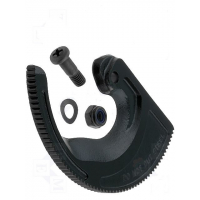 Подвижный запасной нож по принципу трещотки KNIPEX KN-9539280