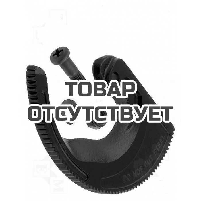 Подвижный запасной нож по принципу трещотки KNIPEX KN-9539280