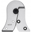 Запасная ножевая головка KNIPEX KN-9579600