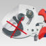 Запасной нож для многослойных и пластмассовых труб KNIPEX KN-902940