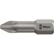 Биты WERA PZ 2/25 мм 855/1 TZ 056815