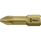 Биты WERA PZ 2/25 мм 855/1 TH 056915