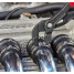 Щипцы для хомутов с защелкой KNIPEX KN-8551180CSB