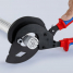 Ножницы для резки кабелей, для провода ACSR KNIPEX KN-9532340SR