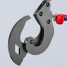 Ножницы для резки кабелей, для провода ACSR KNIPEX KN-9532340SR