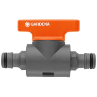 Клапан Gardena регулирующий 13 мм (1/2)
