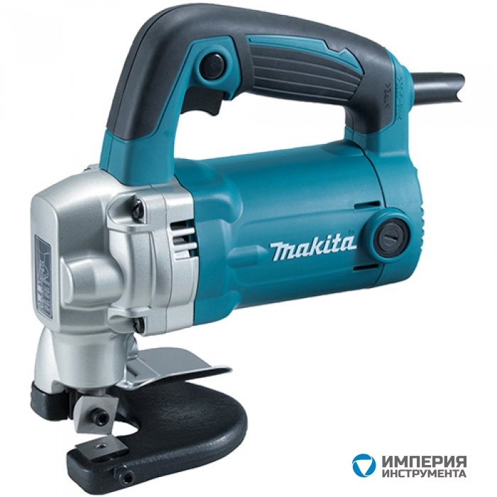 Листовые ножницы по металлу Makita JS 3201 J