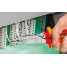 Многофункциональные клещи для электромонтажных работ KNIPEX KN-1396200T