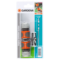 Комплект коннекторов Gardena 13 мм (1/2)
