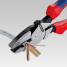 Плоскогубцы электромонтера KNIPEX KN-0902240
