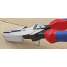 Плоскогубцы электромонтера KNIPEX KN-0902240