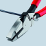 Плоскогубцы электромонтера KNIPEX KN-0902240