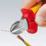 Кусачки боковые KNIPEX KN-7006160T