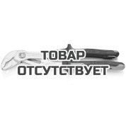 Высокотехнологичные сантехнические клещи Cobra&reg; VDE KNIPEX KN-8726250T