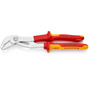 Высокотехнологичные сантехнические клещи Cobra® VDE KNIPEX KN-8726250T