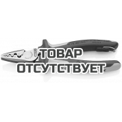 Инструмент для обжима контактных гильз KNIPEX KN-9778180TBK