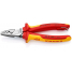 Инструмент для обжима контактных гильз KNIPEX KN-9778180TBK