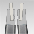 Прецизионные щипцы для стопорных колец KNIPEX KN-4831J3