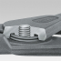 Прецизионные щипцы для стопорных колец (внешних) KNIPEX KN-4931A3