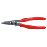 Прецизионные щипцы для стопорных колец (внешних) KNIPEX KN-4931A3