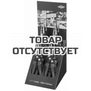Настольный дисплей 8 предметов KNIPEX KN-001912V09