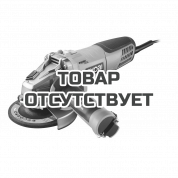 Машина угловая шлифовальная электрическая Ryobi RAG950-125S