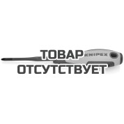Тонкая отвертка для винтов с шлицем PlusMinus PH KNIPEX KN-982401SLS