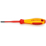 Тонкая отвертка для винтов с шлицем PlusMinus PH KNIPEX KN-982401SLS
