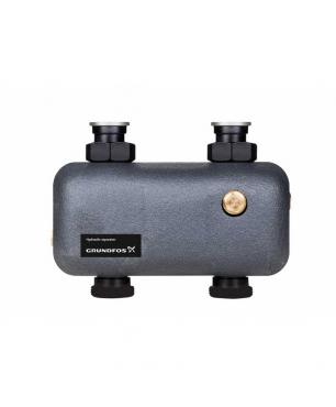 Гидроразделитель для насосной группы Grundfos HEATMIX У30