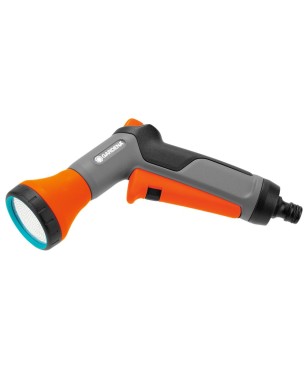 Пистолет-распылитель для полива Gardena Classic 18311